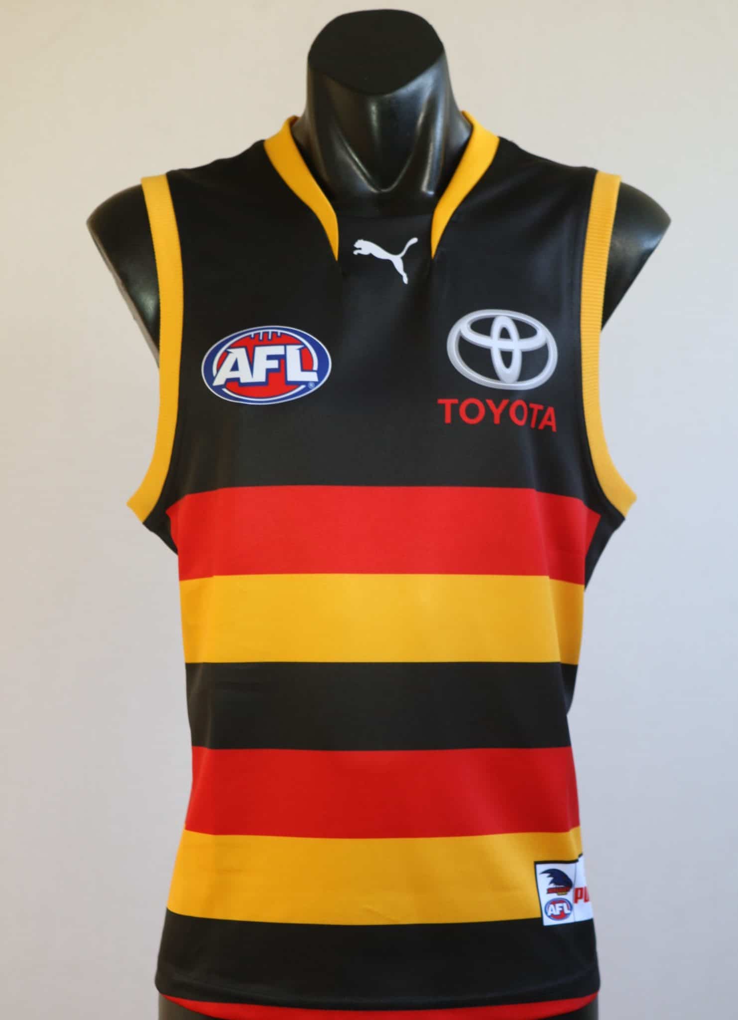Check out every club's Indigenous jumper