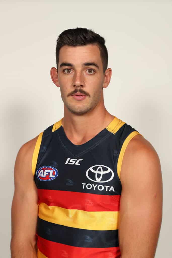 2017 AFL Adelaide Football Club