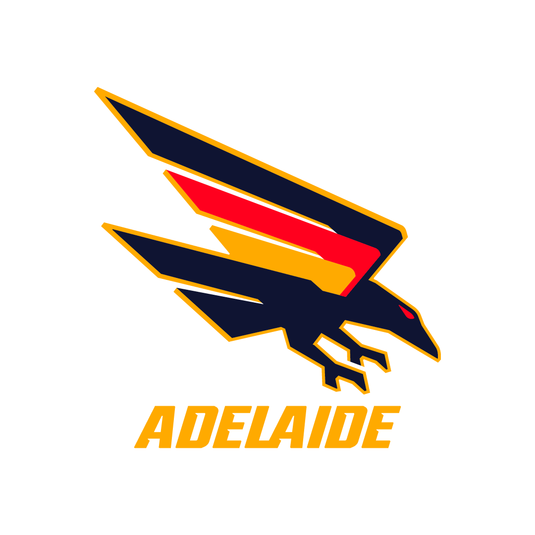 Adelaide Football Club Logo