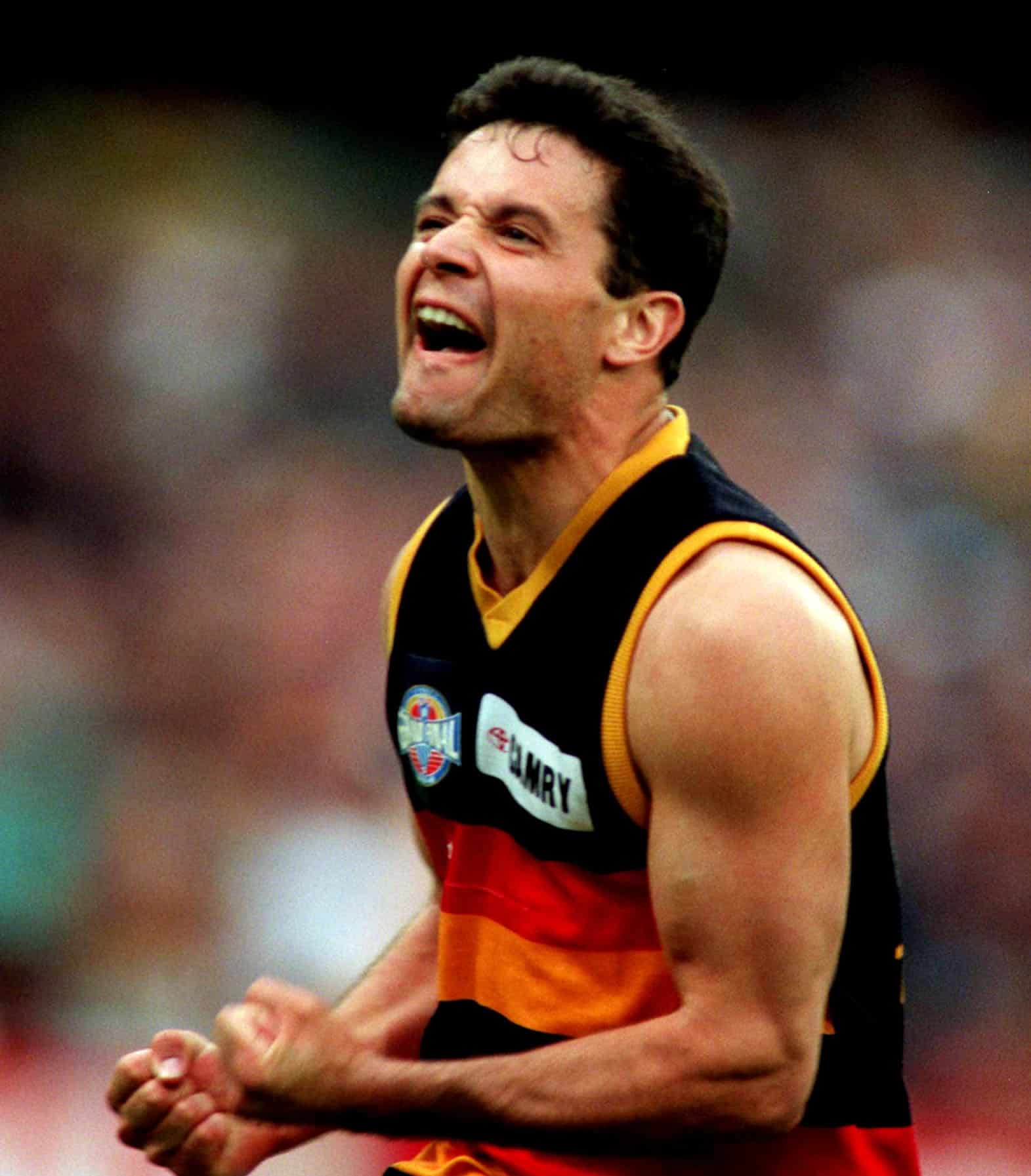 Troy Bond | Adelaide Football Club