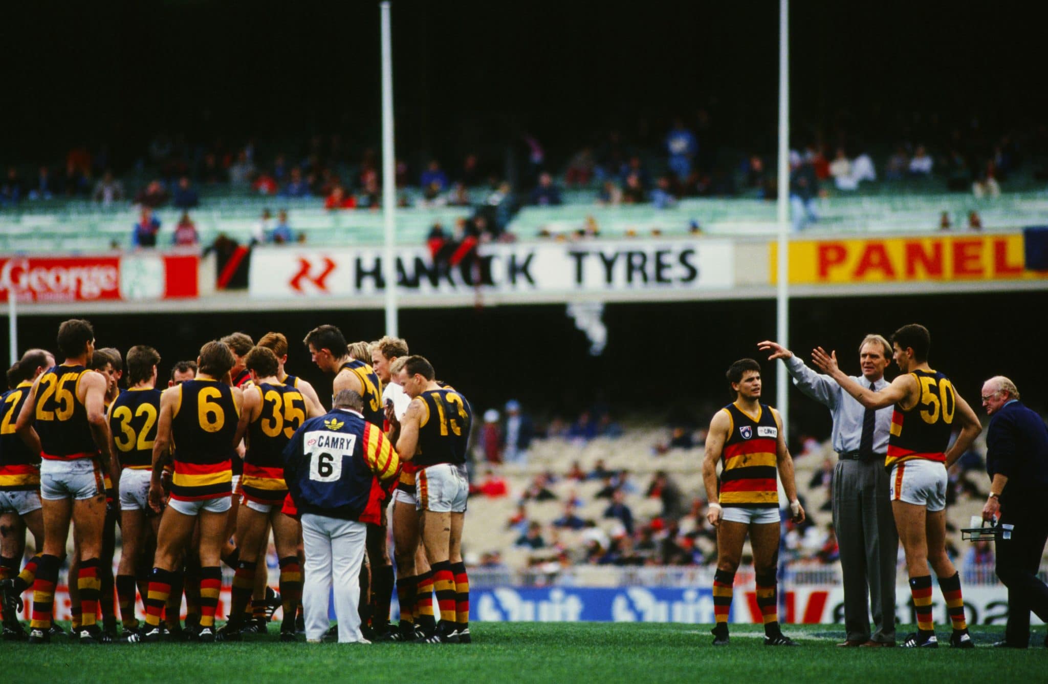 1993 | Adelaide Football Club