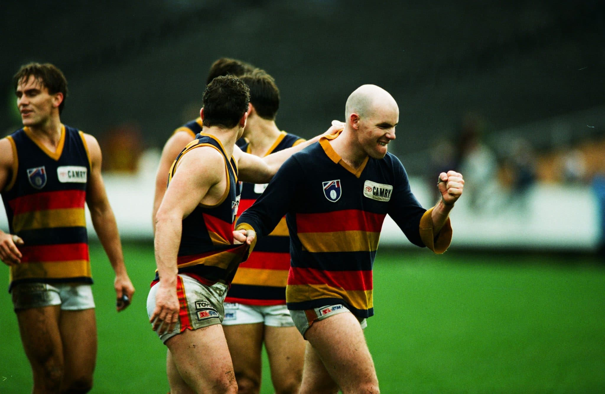 1995 Adelaide Football Club