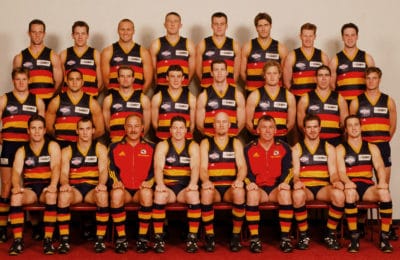 premiership 1998 afl jarman ricciuto thiessen vardy pittman