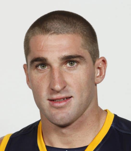 Sean Taskern Locker/Jumper 49 | Adelaide Football Club
