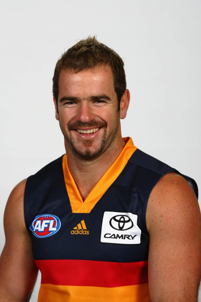 2006 | Adelaide Football Club