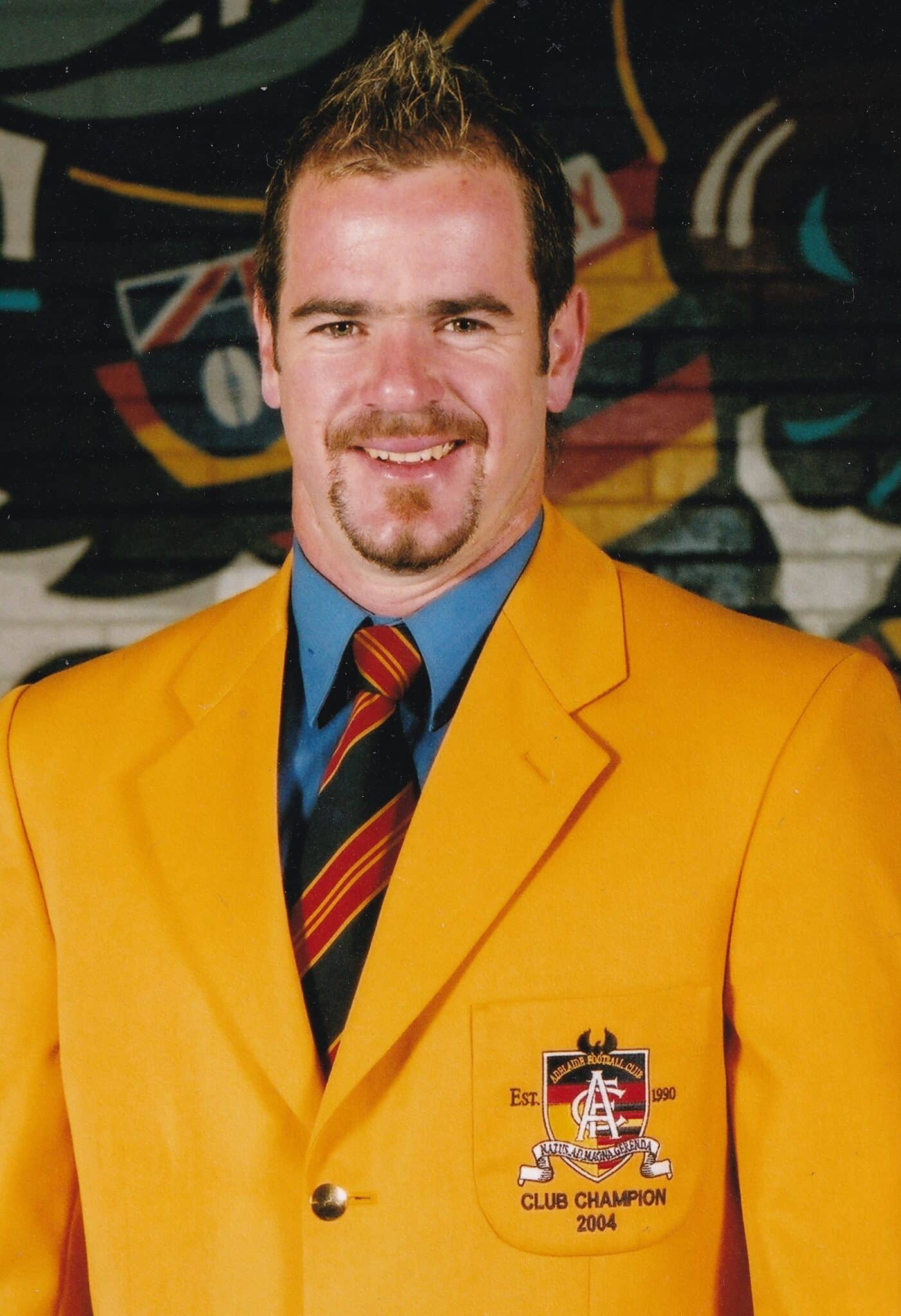2004 | Adelaide Football Club