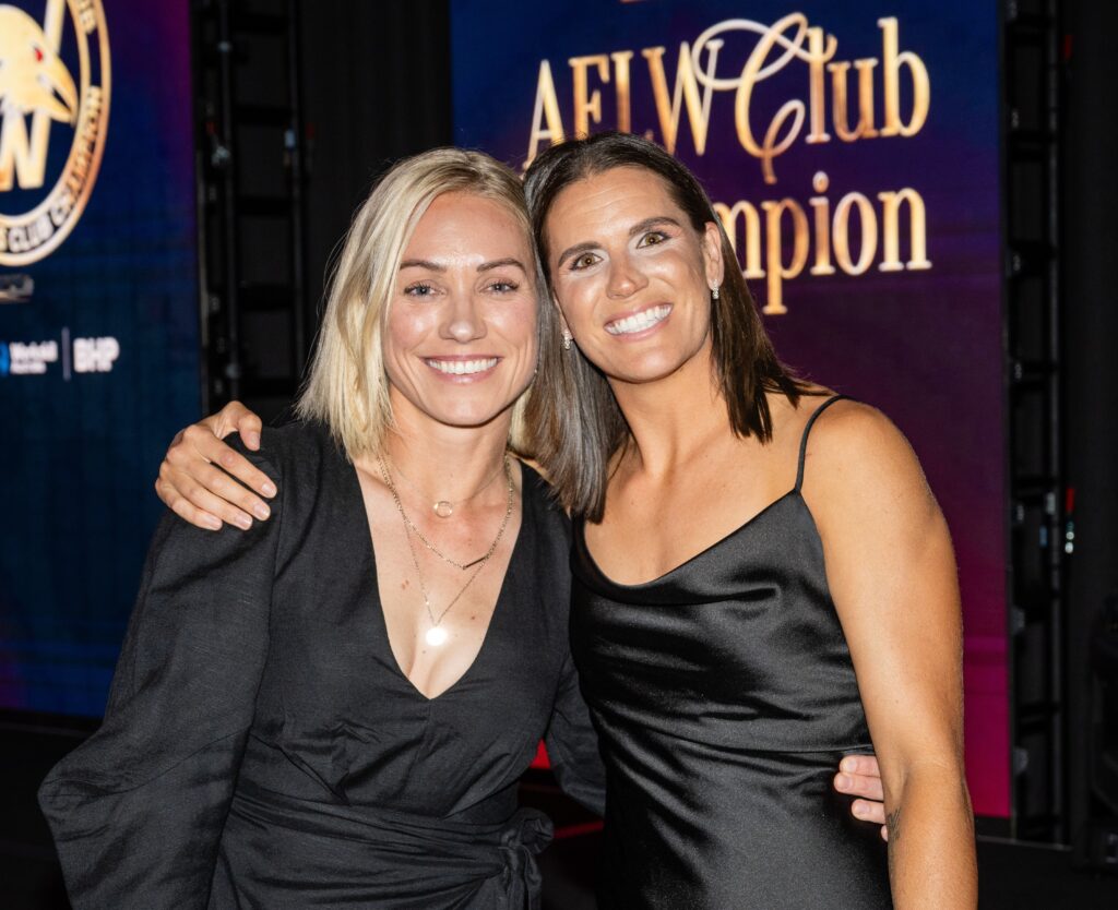 2023 AFLW | Adelaide Football Club